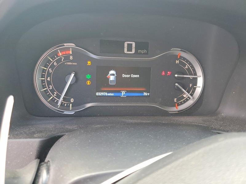 Aukcja sprzedaży 2017 Honda Ridgeline, vin: 5FPYK3F60HB029660, numer aukcji: 62237656