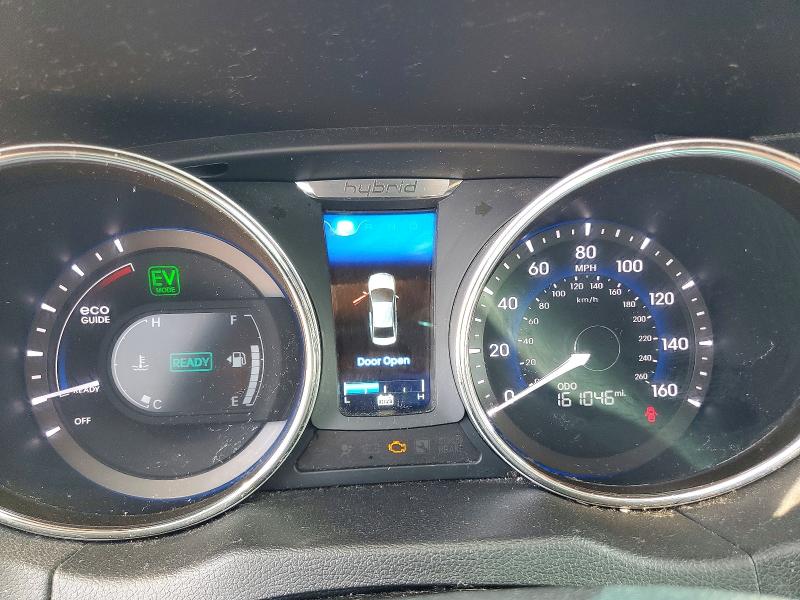 Продажа на аукционе авто 2013 Hyundai Sonata, vin: KMHEC4A48DA099328, номер лота: 59626056