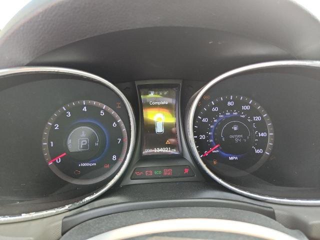 Aukcja sprzedaży 2014 Hyundai Santa Fe, vin: KM8SNDHF6EU057986, numer aukcji: 60324506