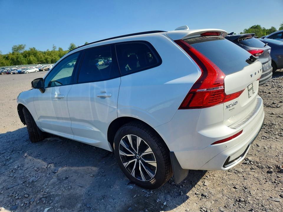 Продажа на аукционе авто 2024 Volvo Xc60, vin: YV4L12RK2R1762020, номер лота: 61575186