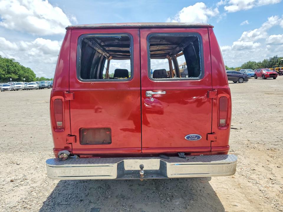Продаж на аукціоні авто 1985 Ford Econoline, vin: 1FTDE14H6FHB34630, номер лоту: 61300406