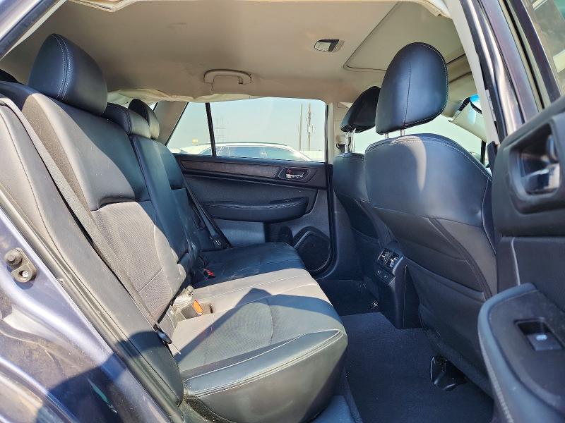 Продаж на аукціоні авто 2017 Subaru Outback, vin: 4S4BSANC8H3340644, номер лоту: 59272556
