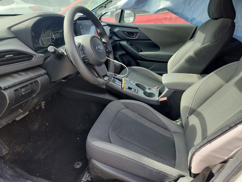 Aukcja sprzedaży 2026 Subaru Crosstrek, vin: 4S4GUHD68T3704302, numer aukcji: 57930076