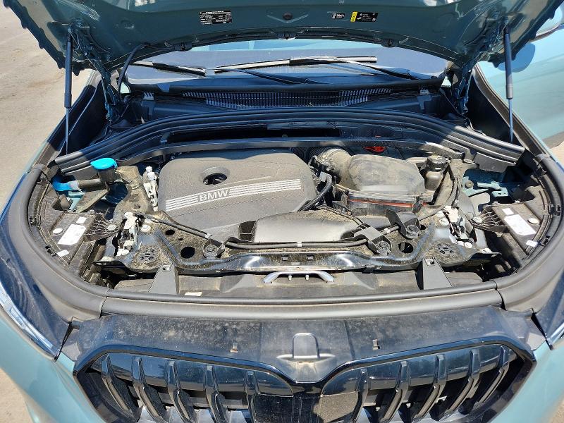 61605096 :رقم المزاد ، WBX73EF09T5468636 vin ، 2026 Bmw X1 مزاد بيع