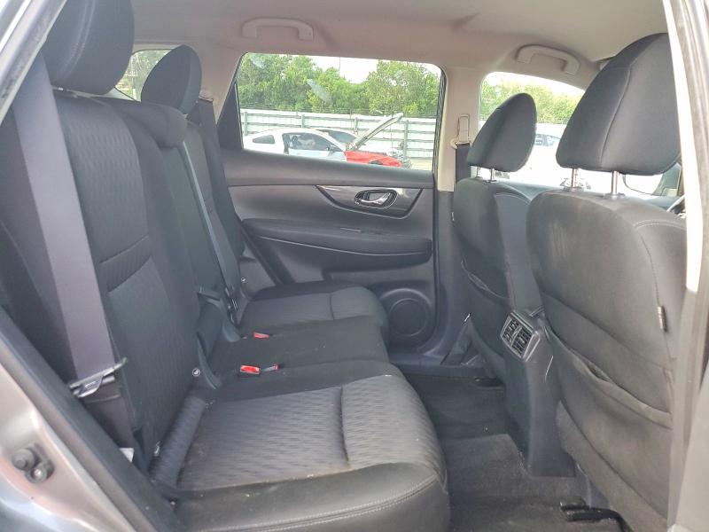Aukcja sprzedaży 2018 Nissan Rogue, vin: KNMAT2MT5JP530307, numer aukcji: 60164106