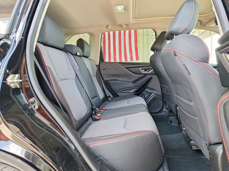 Aukcja sprzedaży 2020 Subaru Forester, vin: JF2SKAMC6LH549805, numer aukcji: 60675496