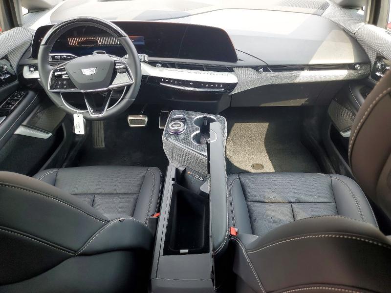 Aukcja sprzedaży 2026 Cadillac Optiq, vin: 3GYK3GM49TS118853, numer aukcji: 61912716