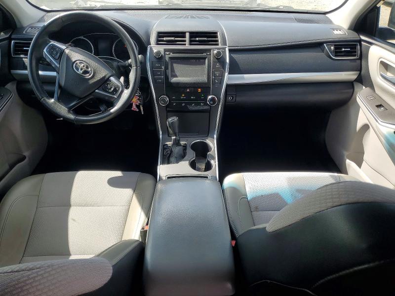 Продаж на аукціоні авто 2017 Toyota Camry, vin: 4T1BF1FK9HU718720, номер лоту: 61692846