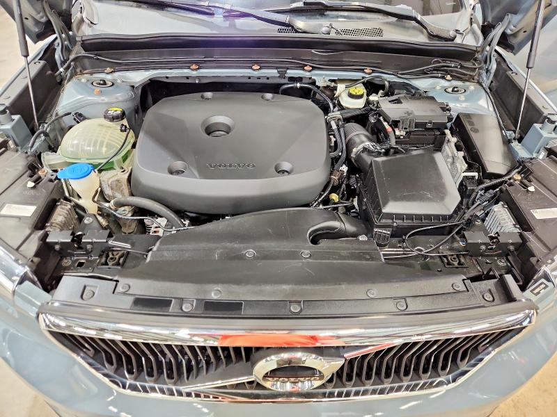 Продажа на аукционе авто 2020 Volvo Xc40, vin: YV4162UK0L2278235, номер лота: 62041976