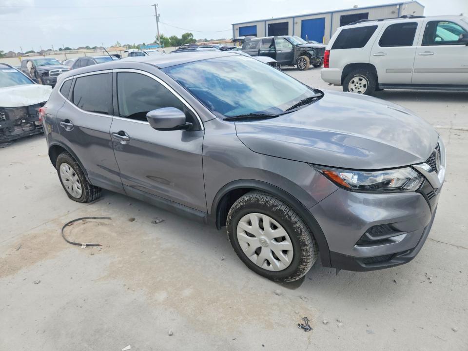 Aukcja sprzedaży 2020 Nissan Rogue Sport, vin: JN1BJ1CV4LW257895, numer aukcji: 60366186