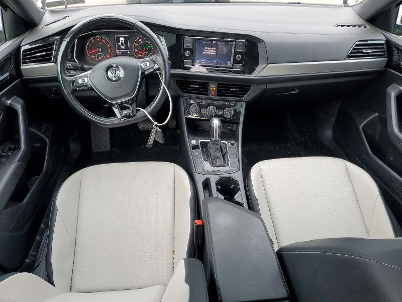 Aukcja sprzedaży 2019 Volkswagen Jetta, vin: 3VWC57BU6KM097080, numer aukcji: 60277196