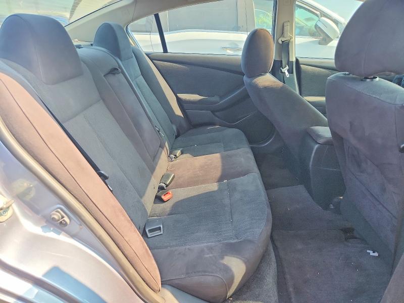 Продаж на аукціоні авто 2012 Nissan Altima, vin: 1N4AL2APXCN456216, номер лоту: 61025386