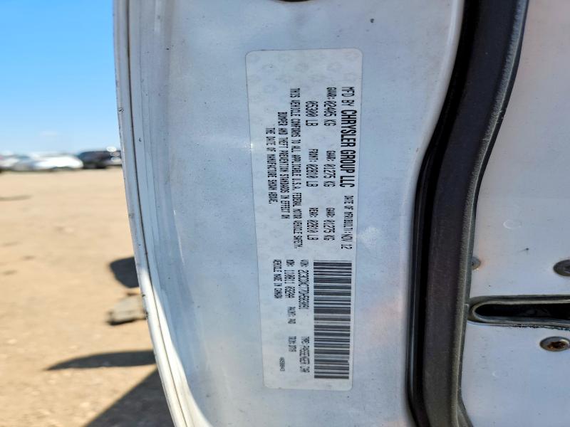 Продаж на аукціоні авто 2013 Dodge Charger, vin: 2C3CDXCT7DH583091, номер лоту: 58817636