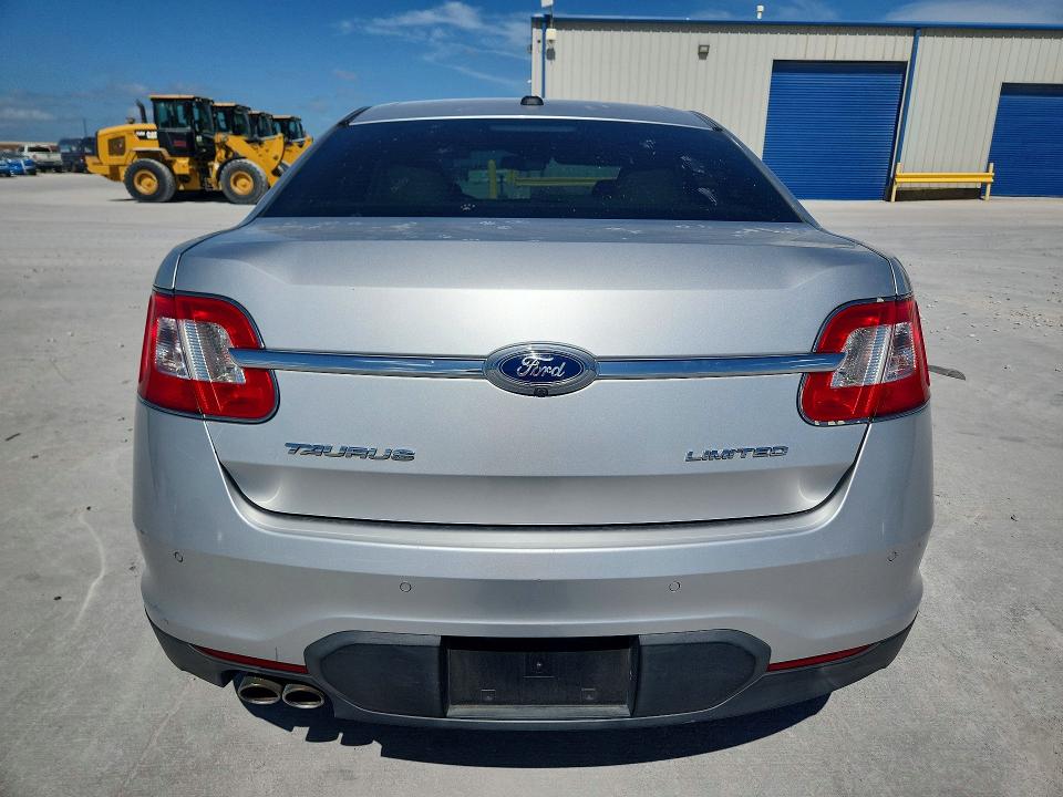 2012 Ford Taurus მანქანა იყიდება აუქციონზე, vin: 1FAHP2FW3CG117773, აუქციონის ნომერი: 59686676
