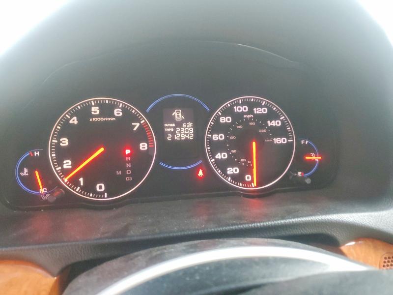 59330766 :رقم المزاد ، JH4CL96864C030998 vin ، 2004 Acura Tsx مزاد بيع