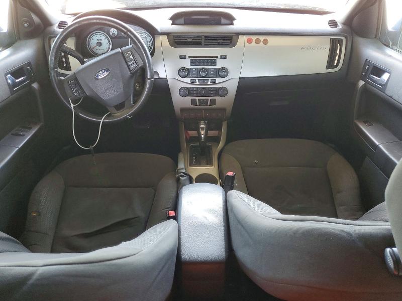Aukcja sprzedaży 2010 Ford Focus, vin: 1FAHP3GN5AW197379, numer aukcji: 59096186