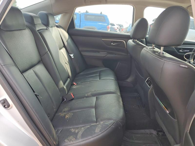 Aukcja sprzedaży 2018 Nissan Altima, vin: 1N4AL3AP6JC151388, numer aukcji: 62773116
