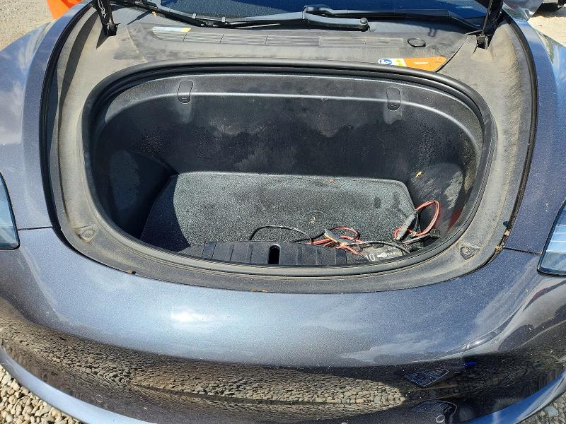 Aukcja sprzedaży 2018 Tesla Model 3, vin: 5YJ3E1EA0JF018877, numer aukcji: 60150146