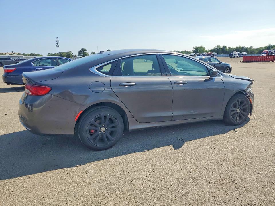 Aukcja sprzedaży 2016 Chrysler 200, vin: 1C3CCCAB8GN124654, numer aukcji: 62958446