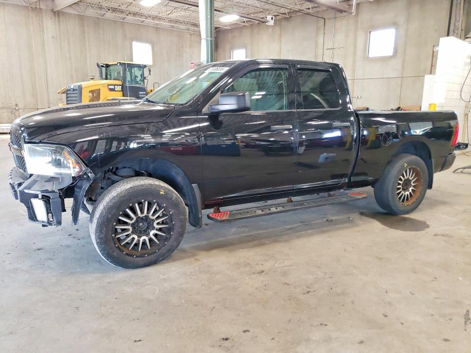 Aukcja sprzedaży 2015 Ram 1500, vin: 1C6RR7FT7FS586661, numer aukcji: 61806836