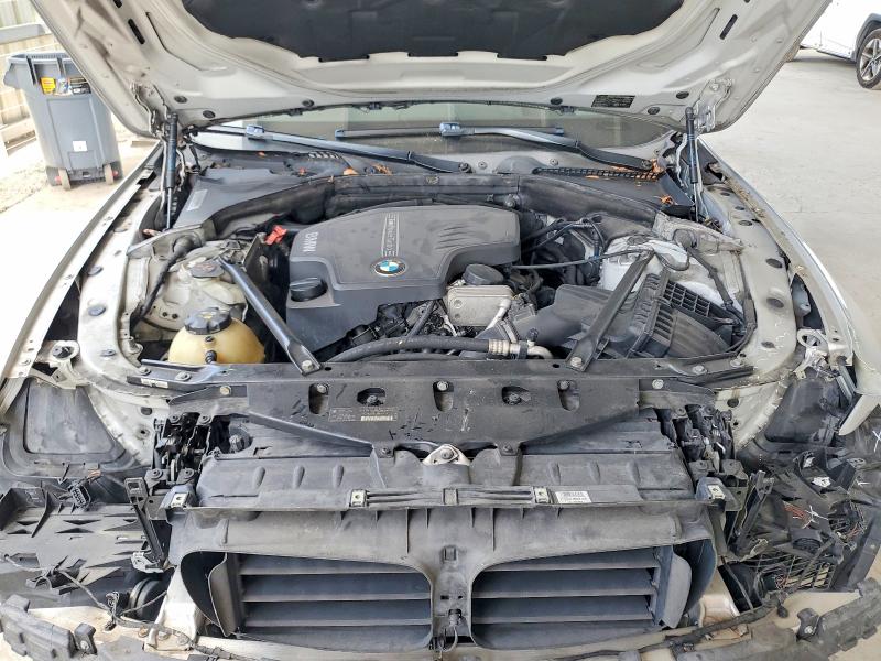 Продаж на аукціоні авто 2014 Bmw 528, vin: WBA5A5C51ED500267, номер лоту: 60236356