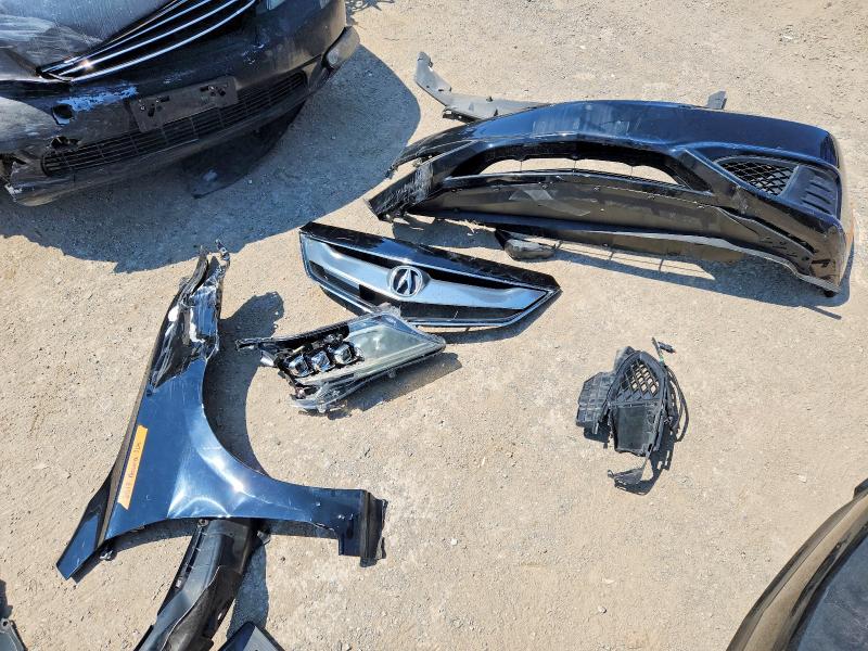 Aukcja sprzedaży 2017 Acura Ilx, vin: 19UDE2F73HA801516, numer aukcji: 62137346