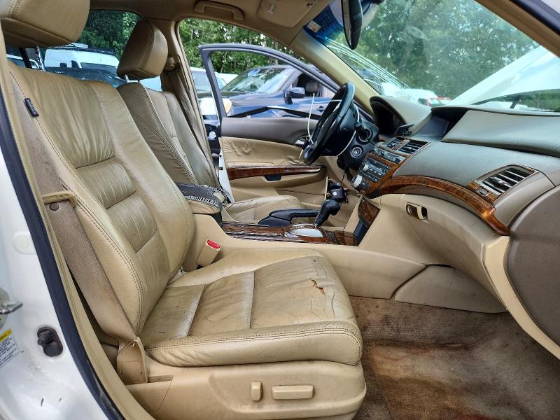Aukcja sprzedaży 2009 Honda Accord, vin: 1HGCP36809A016599, numer aukcji: 60138396