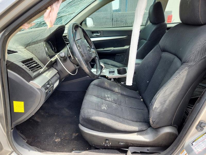 Aukcja sprzedaży 2010 Subaru Legacy, vin: 4S3BMBH61A3210074, numer aukcji: 61042806