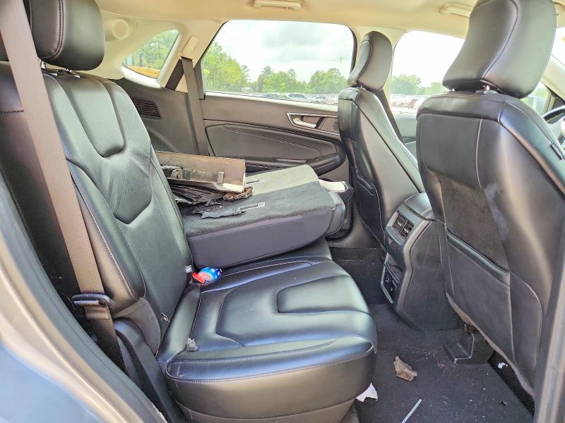 Продажа на аукционе авто 2022 Ford Edge, vin: 2FMPK4K94NBA93375, номер лота: 61354186