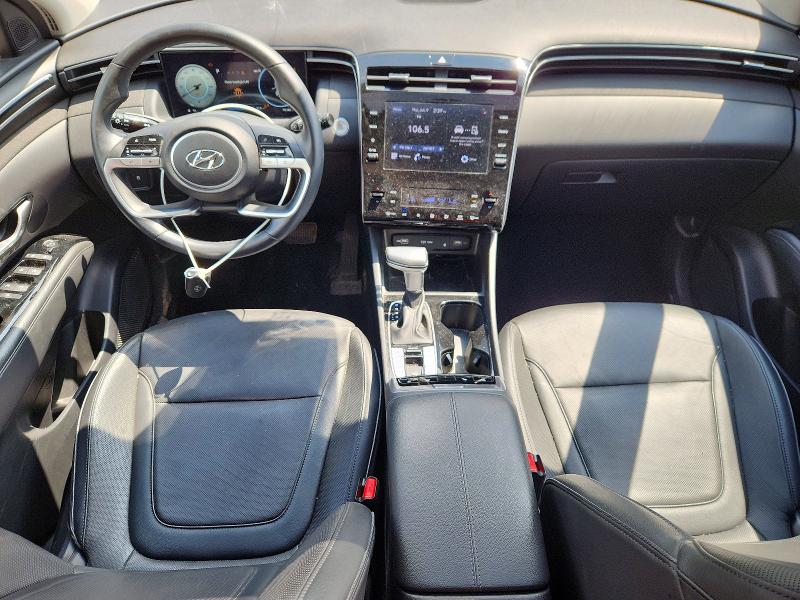 Продажа на аукционе авто 2022 Hyundai Tucson, vin: 5NMJCCAE1NH016772, номер лота: 60123796