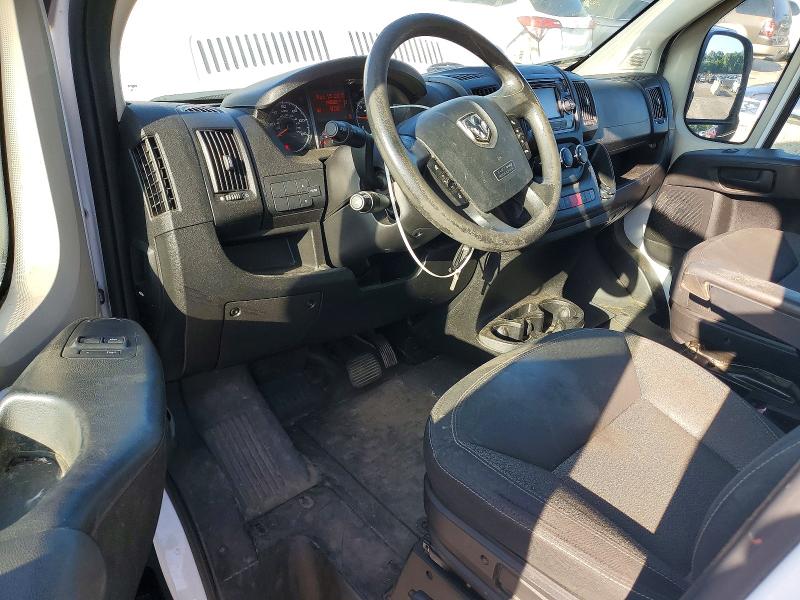 Продажа на аукционе авто 2017 Ram Promaster 1500, vin: 3C6TRVAG0HE508877, номер лота: 62305906