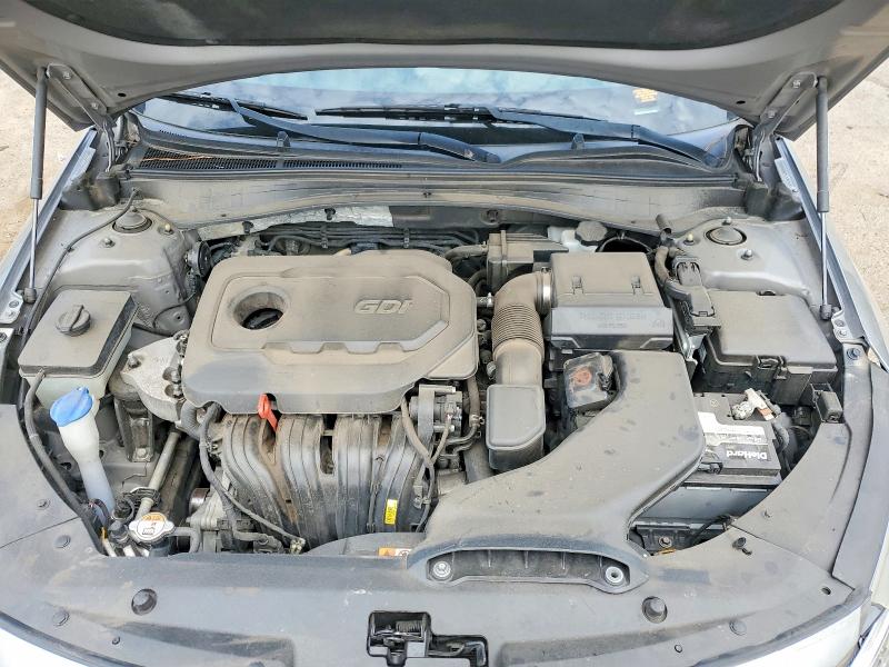 62421926 :رقم المزاد ، 5XXGT4L37JG248992 vin ، 2018 Kia Optima مزاد بيع