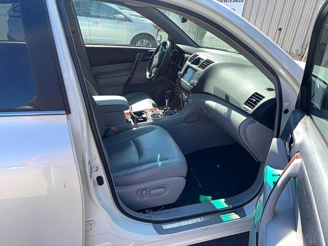 Aukcja sprzedaży 2011 Toyota Highlander, vin: 5TDYK3EH3BS038710, numer aukcji: 59739976
