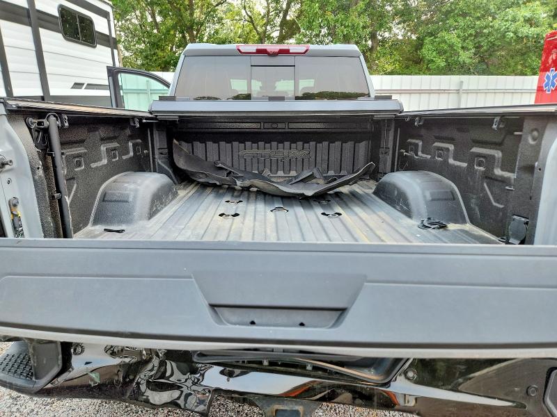 2024 Gmc Sierra მანქანა იყიდება აუქციონზე, vin: 1GT49ZEY7RF442116, აუქციონის ნომერი: 60226796