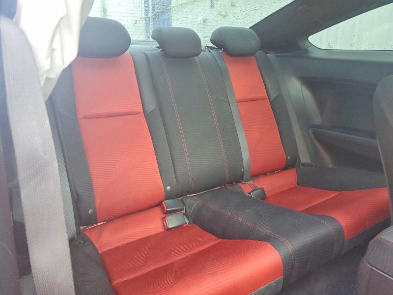 Продажа на аукционе авто 2015 Honda Civic, vin: 2HGFG4A52FH100419, номер лота: 59959486