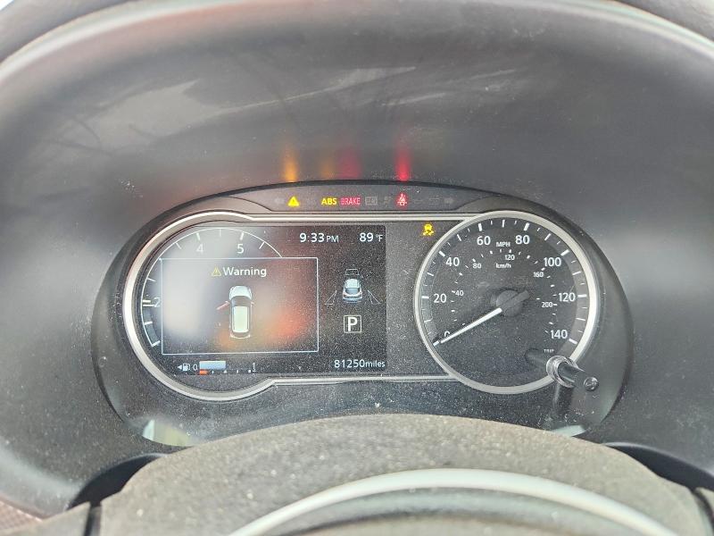 Продаж на аукціоні авто 2019 Nissan Kicks, vin: 3N1CP5CU1KL563409, номер лоту: 61061466