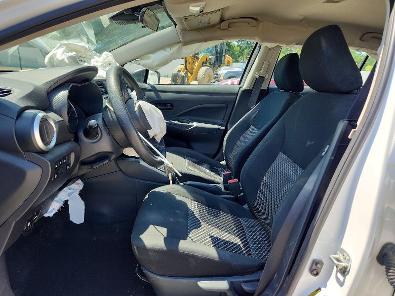 Продаж на аукціоні авто 2024 Nissan Versa, vin: 3N1CN8DV5RL892865, номер лоту: 60545256