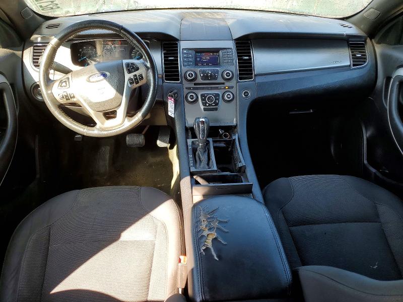 Aukcja sprzedaży 2014 Ford Taurus, vin: 1FAHP2E86EG110581, numer aukcji: 62121006