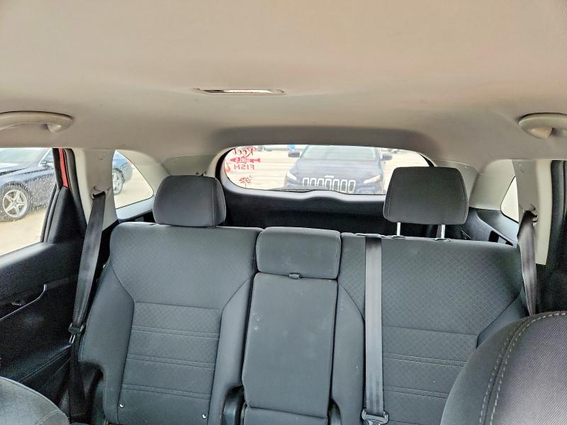 Aukcja sprzedaży 2018 Kia Sorrento, vin: 5XYPGDA51JG340684, numer aukcji: 60767136