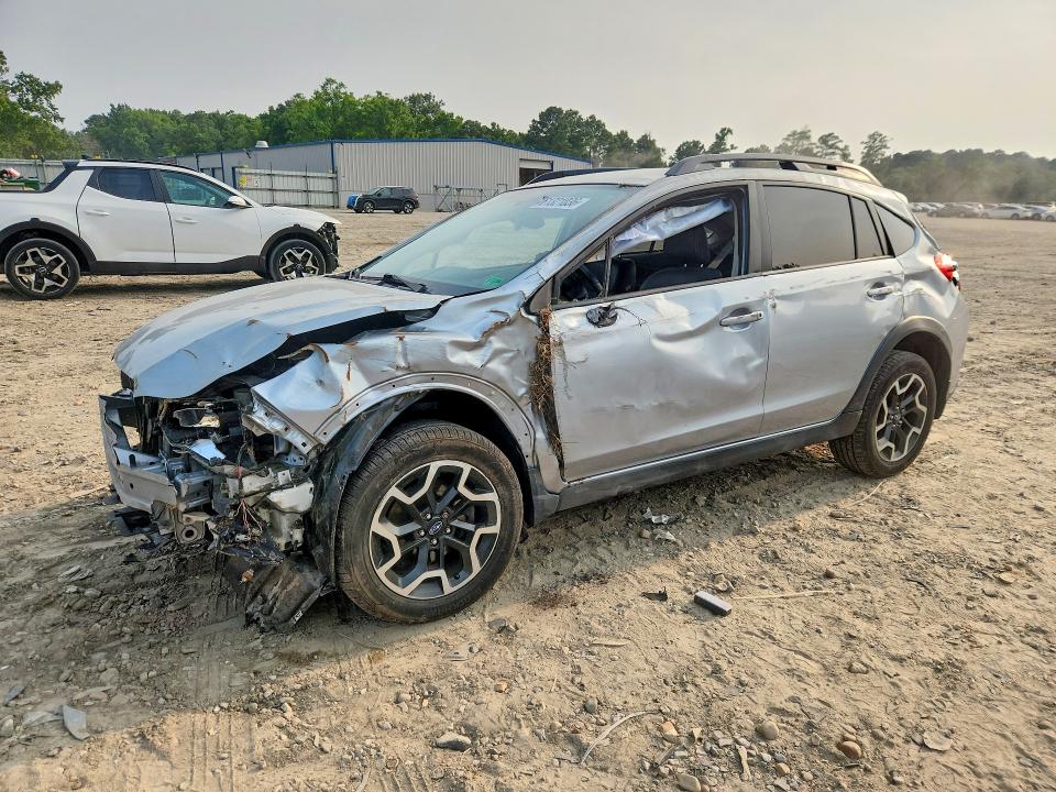 61321036 :رقم المزاد ، JF2GPAKC8GH304178 vin ، 2016 Subaru Crosstrek مزاد بيع