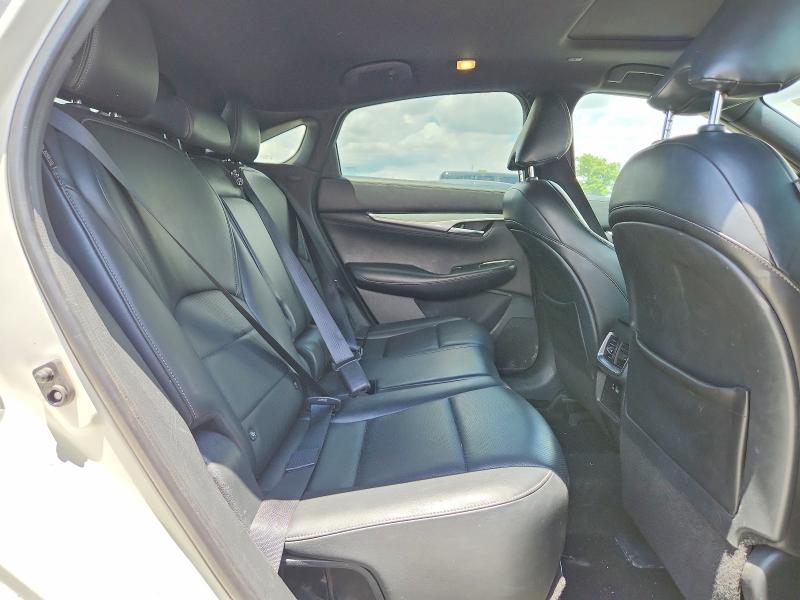 Aukcja sprzedaży 2023 Infiniti Qx55, vin: 3PCAJ5JR4PF105244, numer aukcji: 61217346