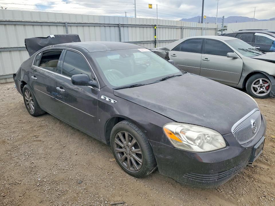 Aukcja sprzedaży 2009 Buick Lucerne, vin: 1G4HD57M59U125512, numer aukcji: 52412146