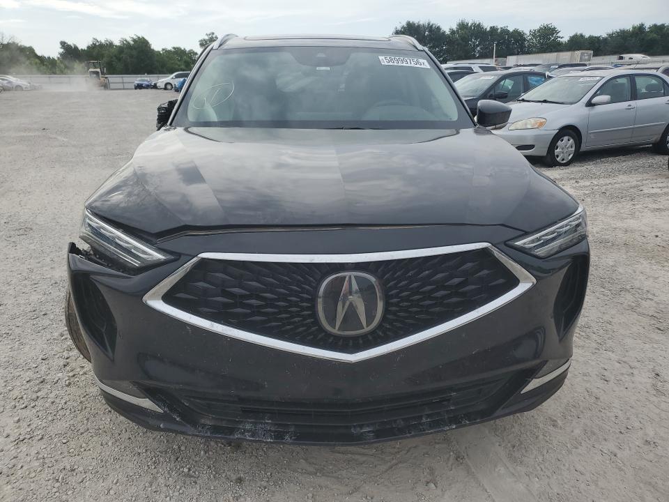 Aukcja sprzedaży 2023 Acura Mdx, vin: 5J8YE1H88PL006952, numer aukcji: 58999756