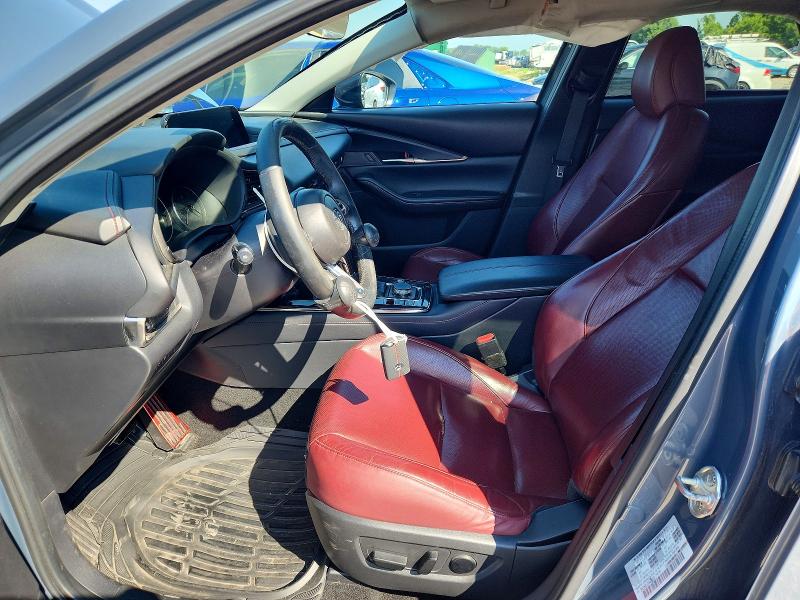 Aukcja sprzedaży 2022 Mazda Cx-30, vin: 3MVDMBCL2NM435032, numer aukcji: 60450246