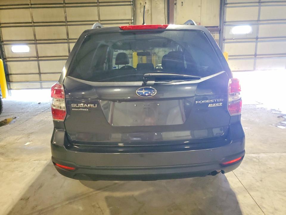 Aukcja sprzedaży 2014 Subaru Forester, vin: JF2SJAEC7EH462841, numer aukcji: 61155466