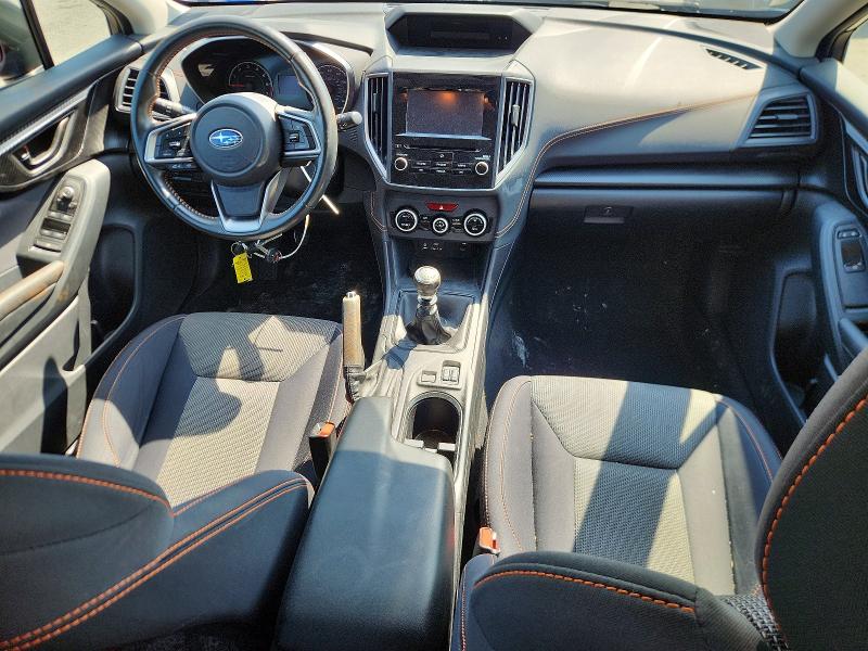 Продажа на аукционе авто 2022 Subaru Crosstrek, vin: JF2GTACC0NG279340, номер лота: 61248376