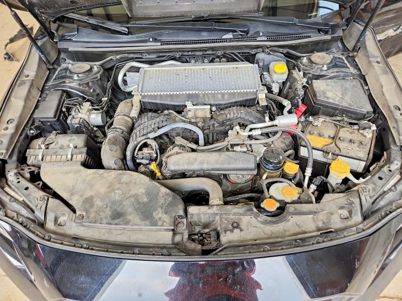 Aukcja sprzedaży 2022 Subaru Wrx, vin: JF1VBAN60N8015535, numer aukcji: 61332536