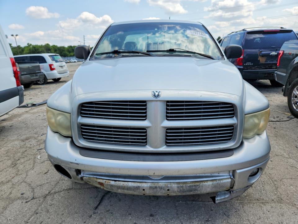 2002 Dodge Ram 1500 მანქანა იყიდება აუქციონზე, vin: 1D3HU18Z02J142661, აუქციონის ნომერი: 62931406