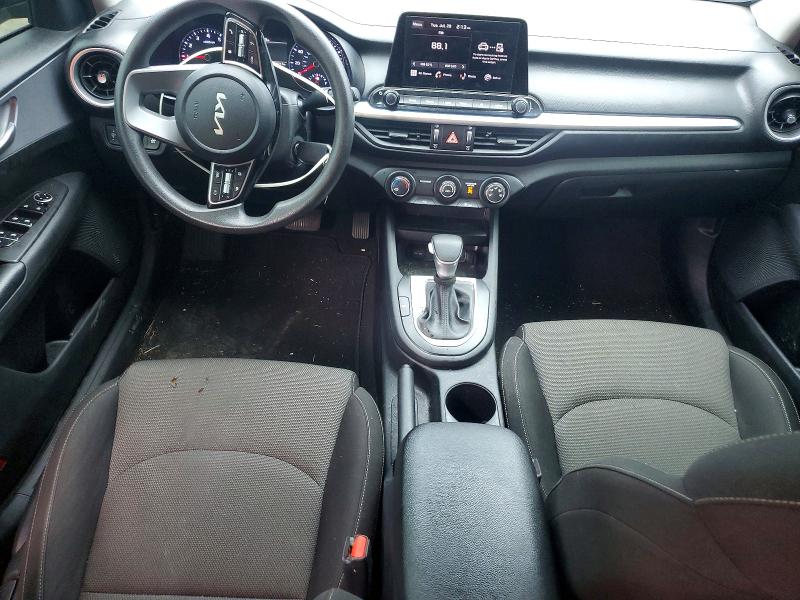 Aukcja sprzedaży 2024 Kia Forte, vin: 3KPF24AD6RE740587, numer aukcji: 61593106