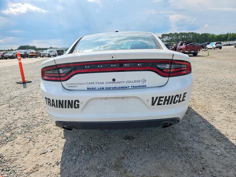 Aukcja sprzedaży 2023 Dodge Charger, vin: 2C3CDXKG6PH705707, numer aukcji: 60051706